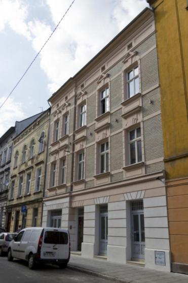 Old Town Premium Apartment Kazimierz - Synagogue View Krakau Exterior foto