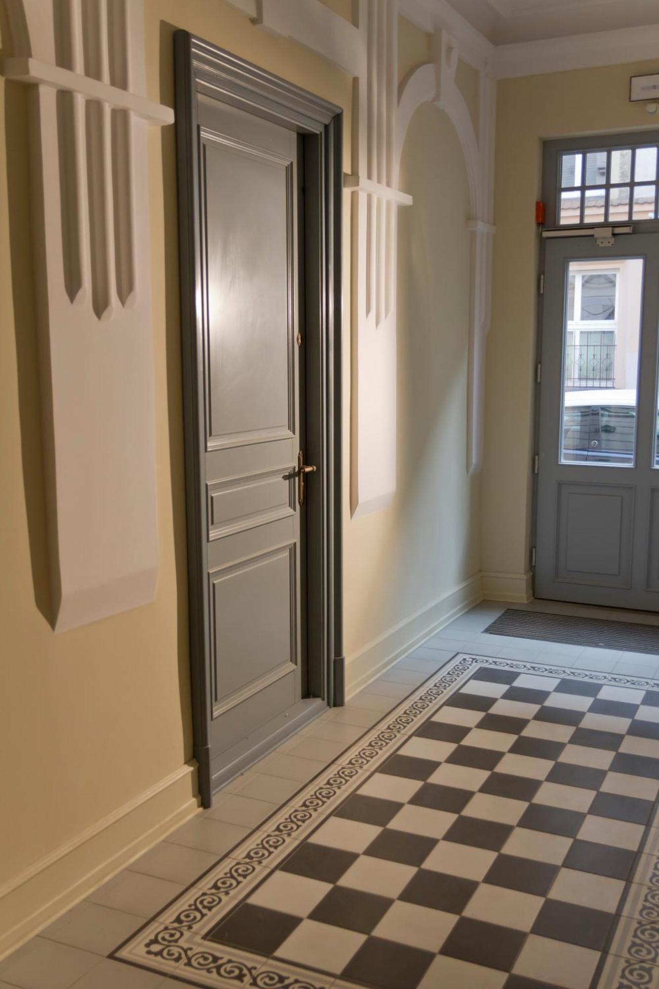 Old Town Premium Apartment Kazimierz - Synagogue View Krakau Exterior foto