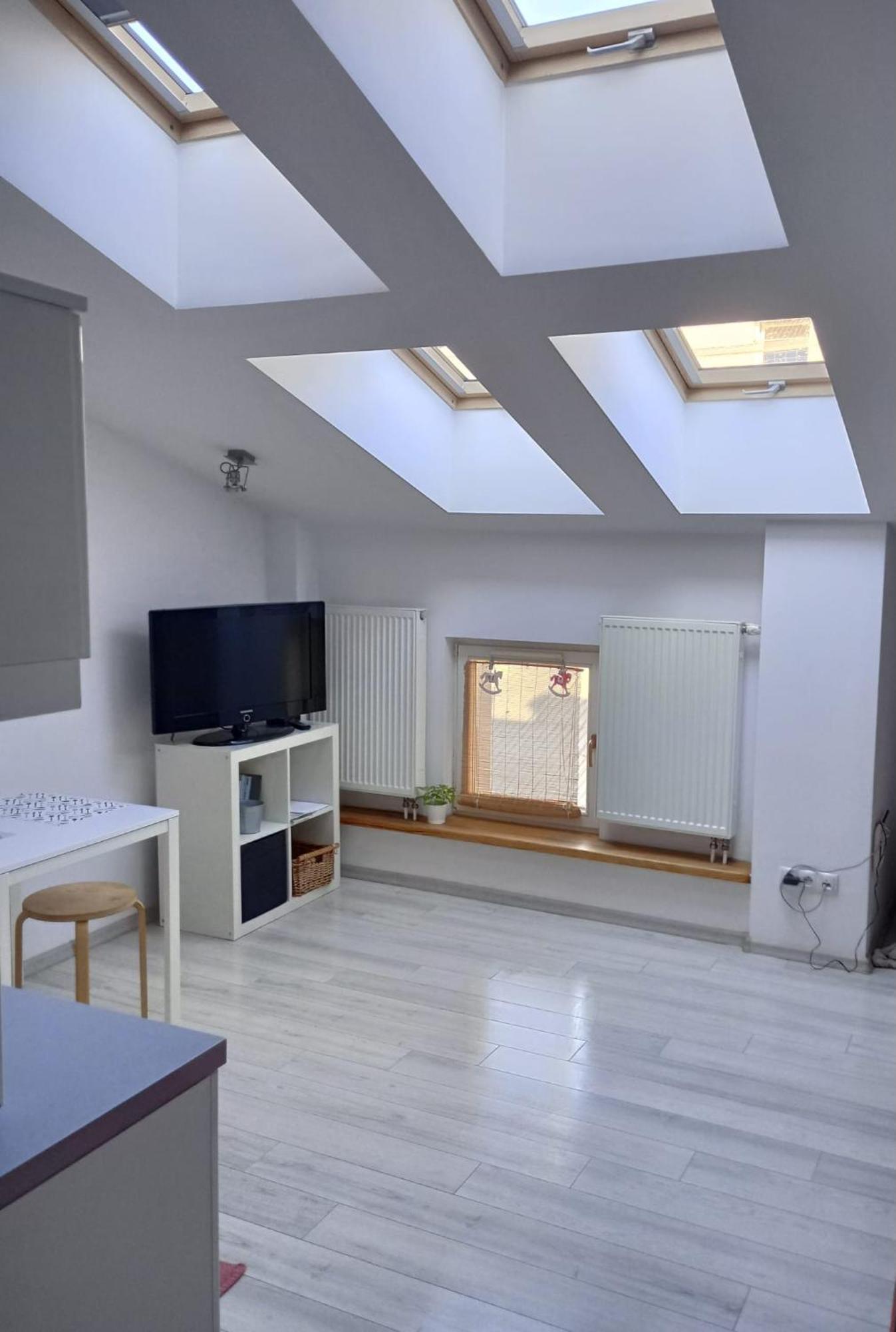 Old Town Premium Apartment Kazimierz - Synagogue View Krakau Exterior foto